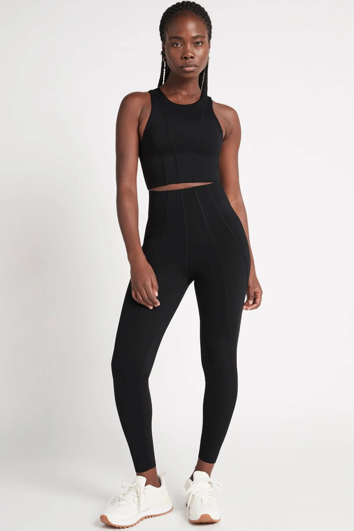 cross_back_crop_top__5-7.webp Hot Aje ATHLETICA Cross Back Crop Top 316 Black