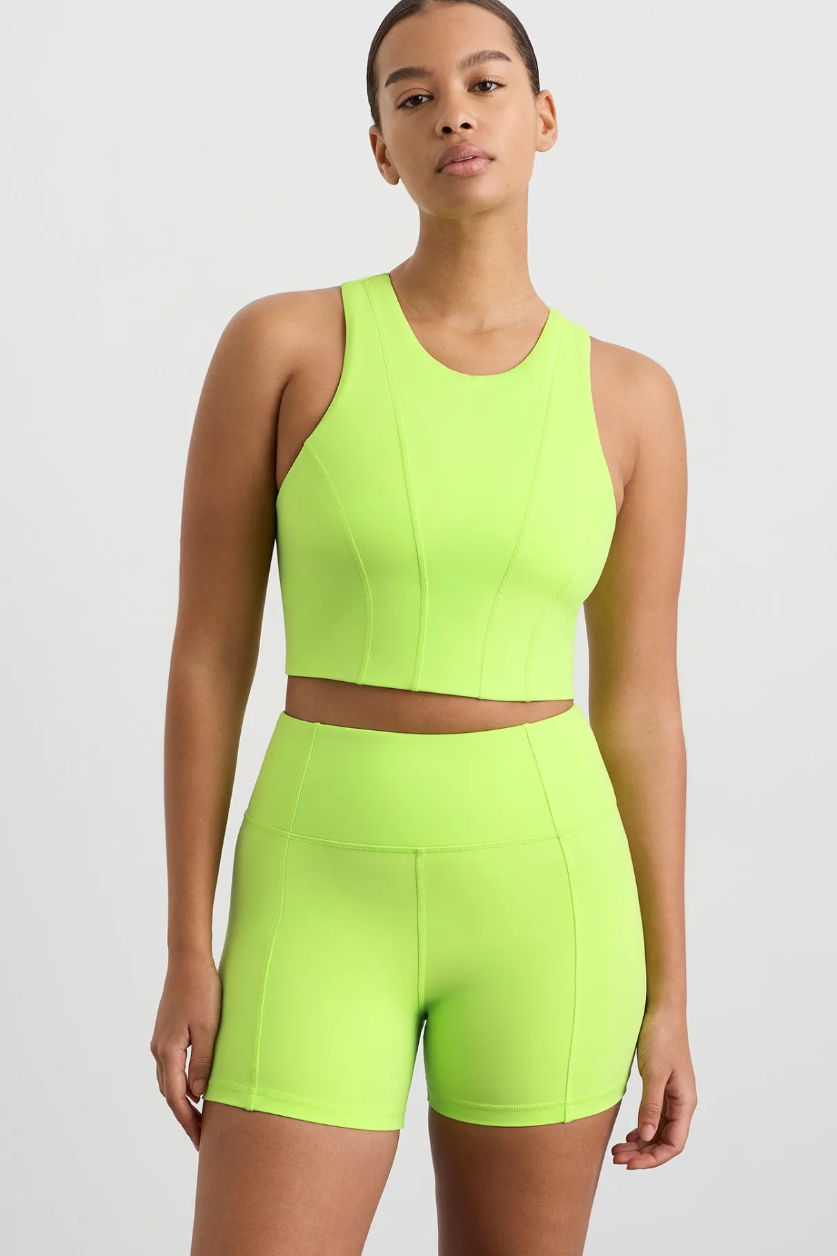 cross_back_crop_top__7-6.webp Flash Sale Aje ATHLETICA Cross Back Crop Top 316 Lime Green
