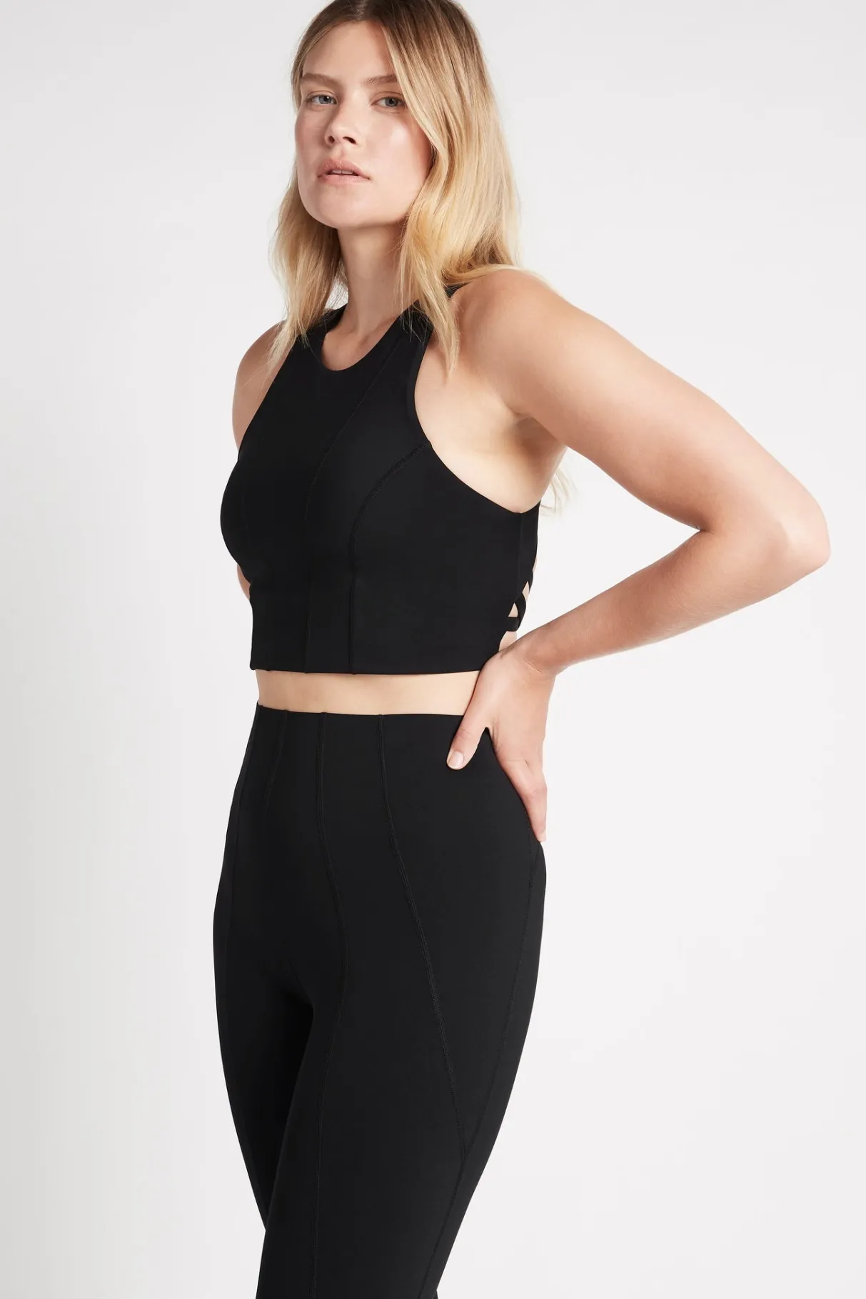 cross_back_crop_top__8-7.webp Hot Aje ATHLETICA Cross Back Crop Top 316 Black