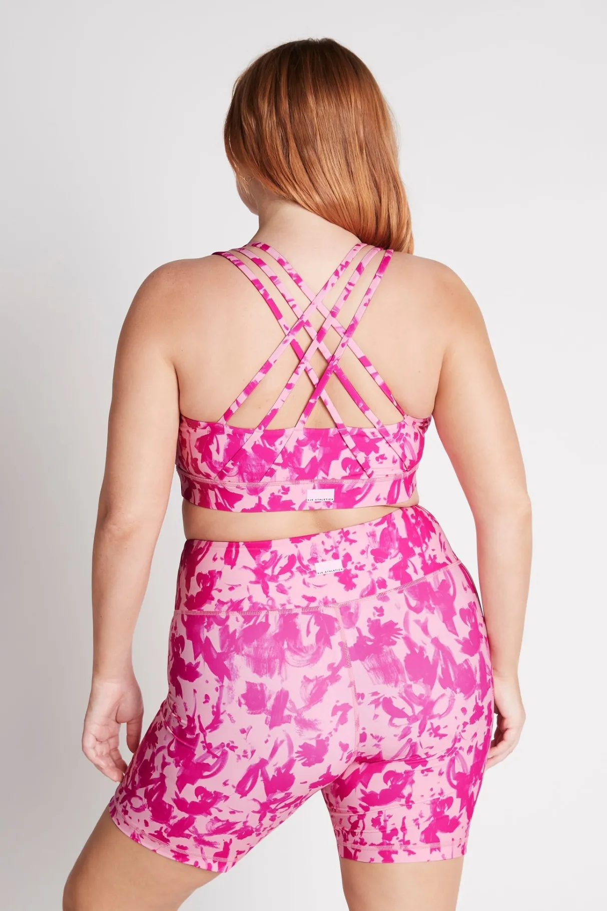 cross_back_sports_bra__14-3.webp Online Aje ATHLETICA Cross Back Sports Bra 323 Painterly Pink