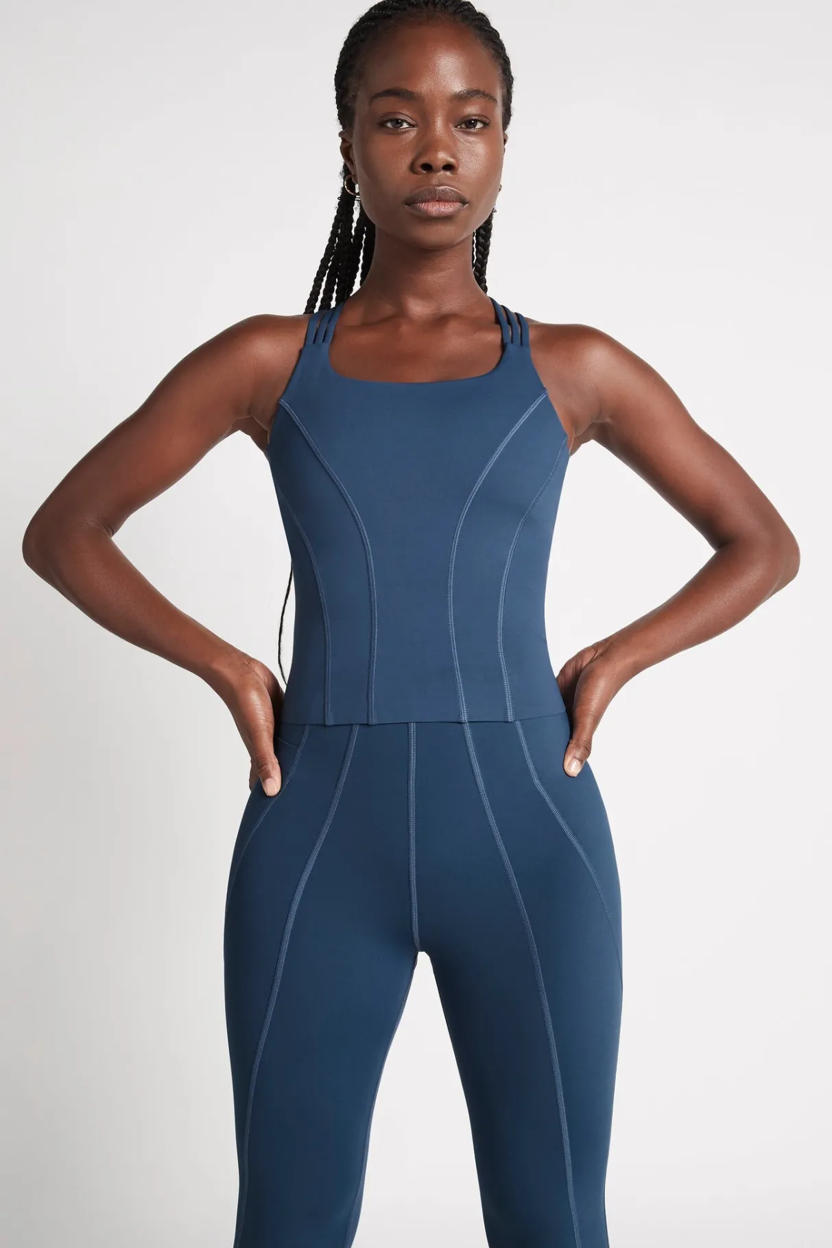cross_back_tank__0.webp Discount Aje ATHLETICA Cross Back Tank 123 Midnight Blue