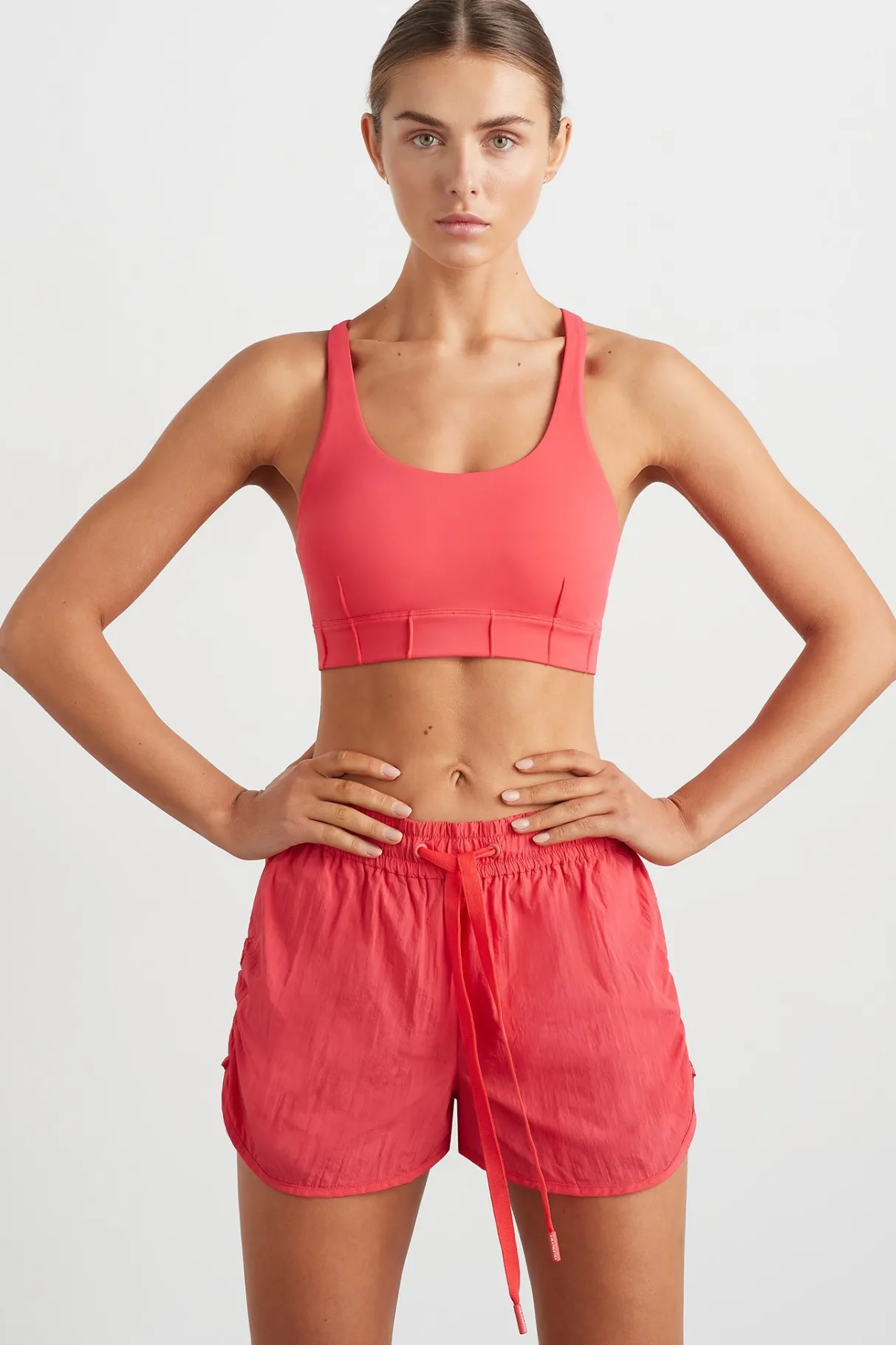 crossback_sports_bra__0.webp Best Aje ATHLETICA Crossback Sports Bra 343 Watermelon Pink