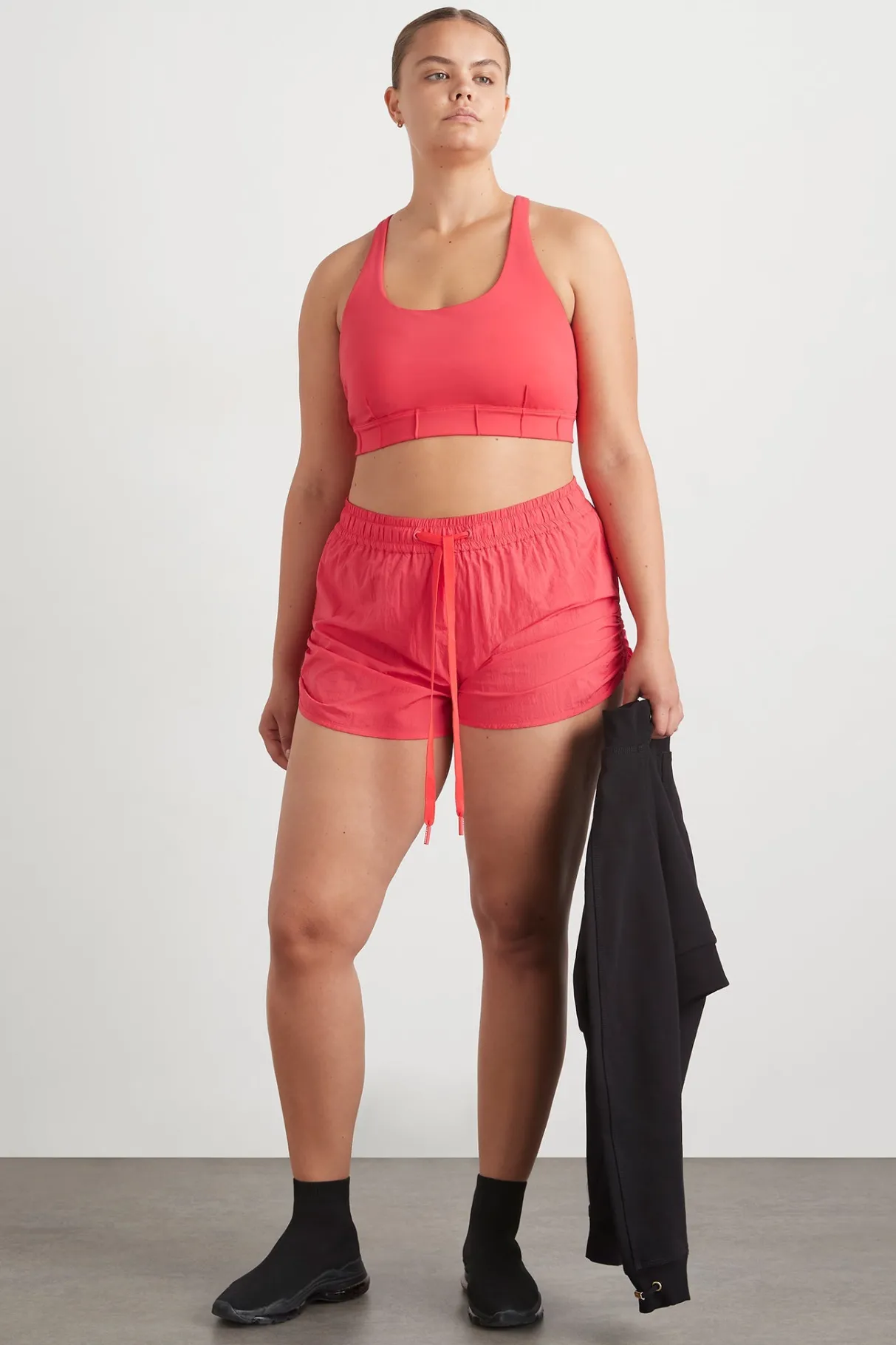 crossback_sports_bra__11.webp Best Aje ATHLETICA Crossback Sports Bra 343 Watermelon Pink