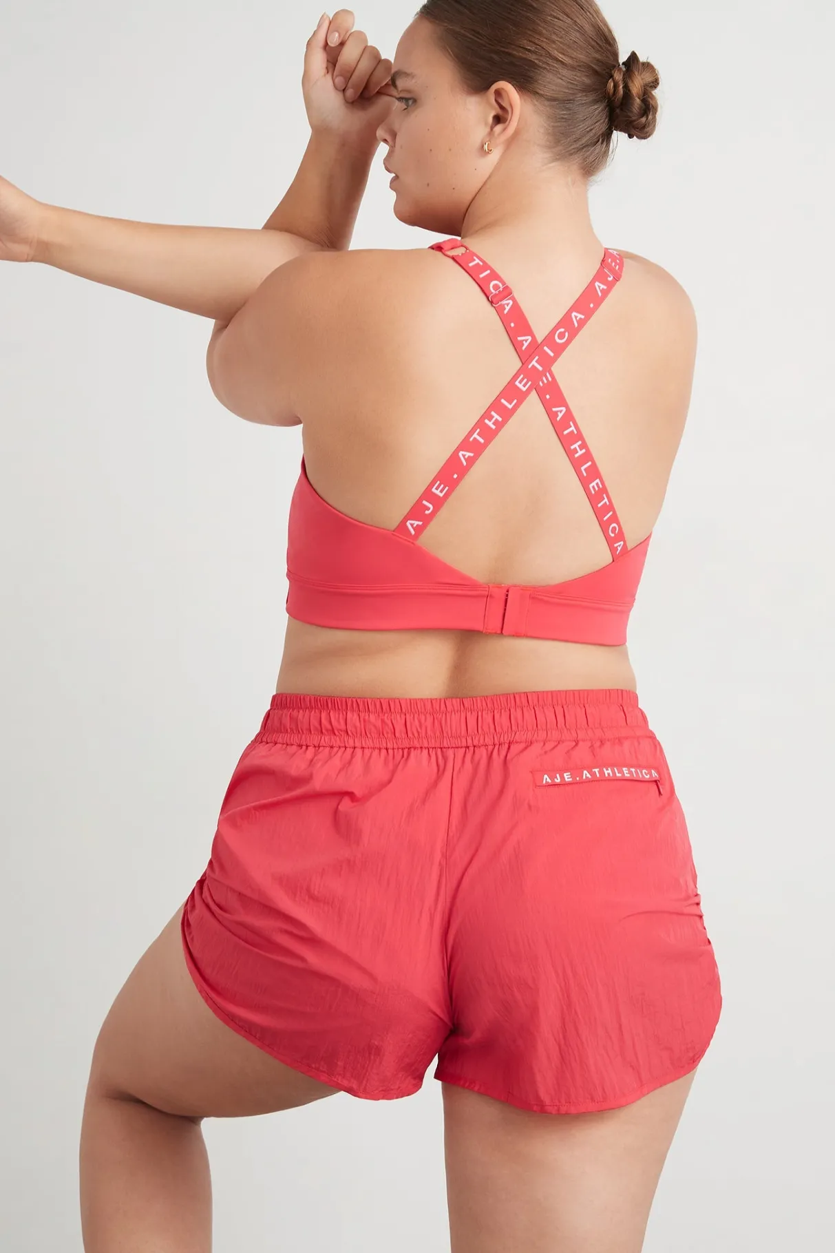 crossback_sports_bra__13.webp Best Aje ATHLETICA Crossback Sports Bra 343 Watermelon Pink