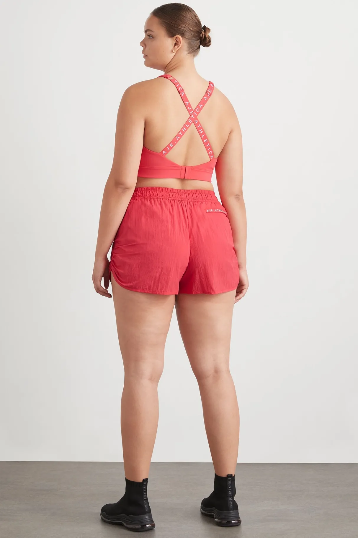 crossback_sports_bra__14.webp Best Aje ATHLETICA Crossback Sports Bra 343 Watermelon Pink