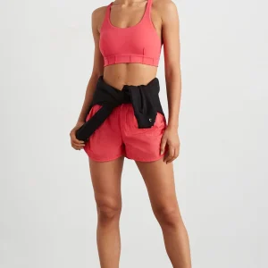 Best Aje ATHLETICA Crossback Sports Bra 343 Watermelon Pink