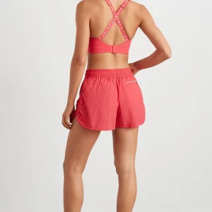 Best Aje ATHLETICA Crossback Sports Bra 343 Watermelon Pink
