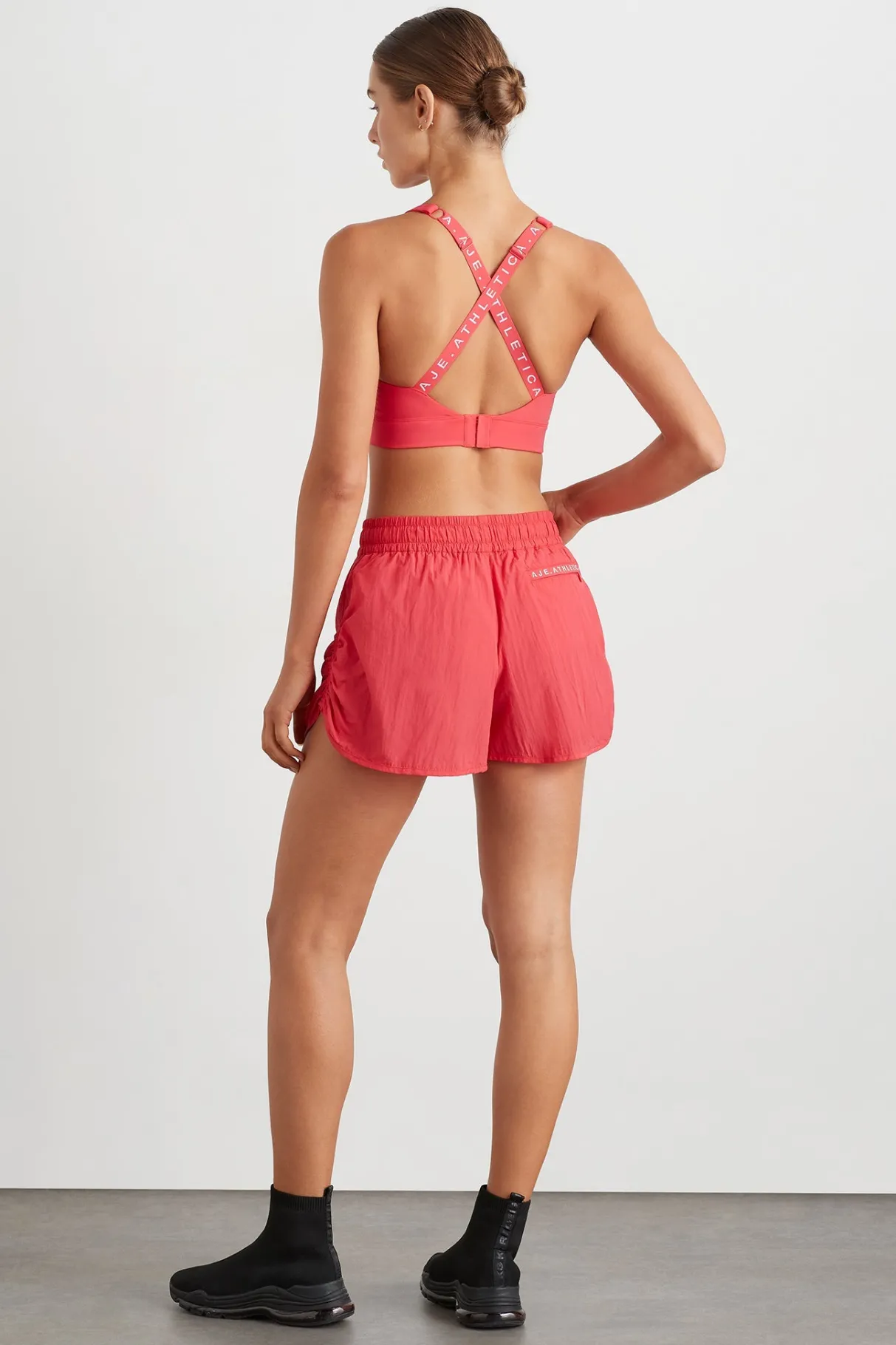 crossback_sports_bra__5.webp Best Aje ATHLETICA Crossback Sports Bra 343 Watermelon Pink