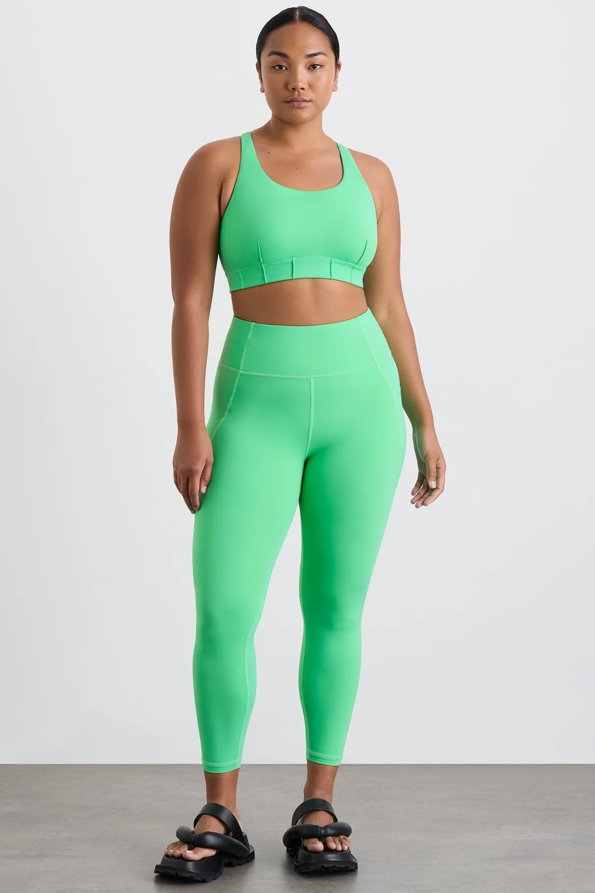 crossback_sports_bra__9-1.webp Online Aje ATHLETICA Crossback Sports Bra 343 Marine Green