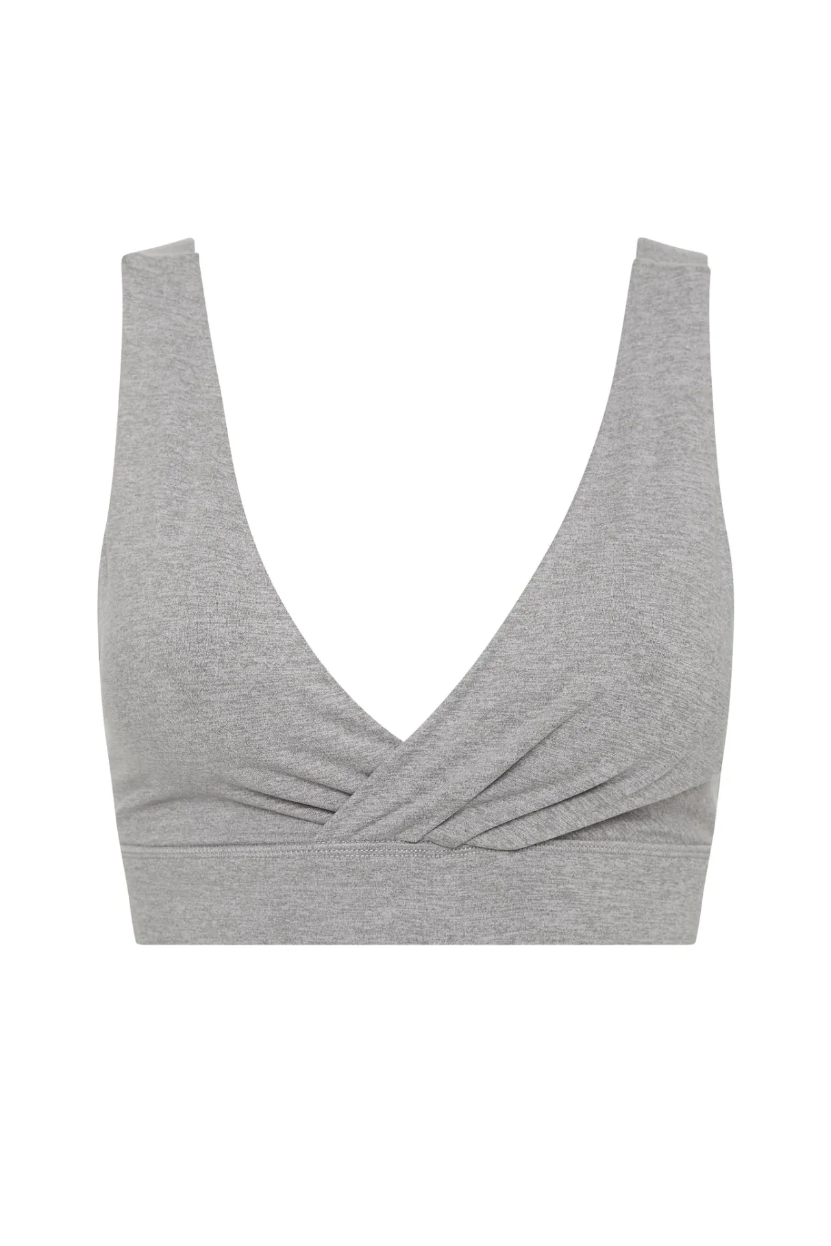 crossover_sports_bra__1.webp Cheap Aje ATHLETICA Crossover Sports Bra 317 Grey Marle