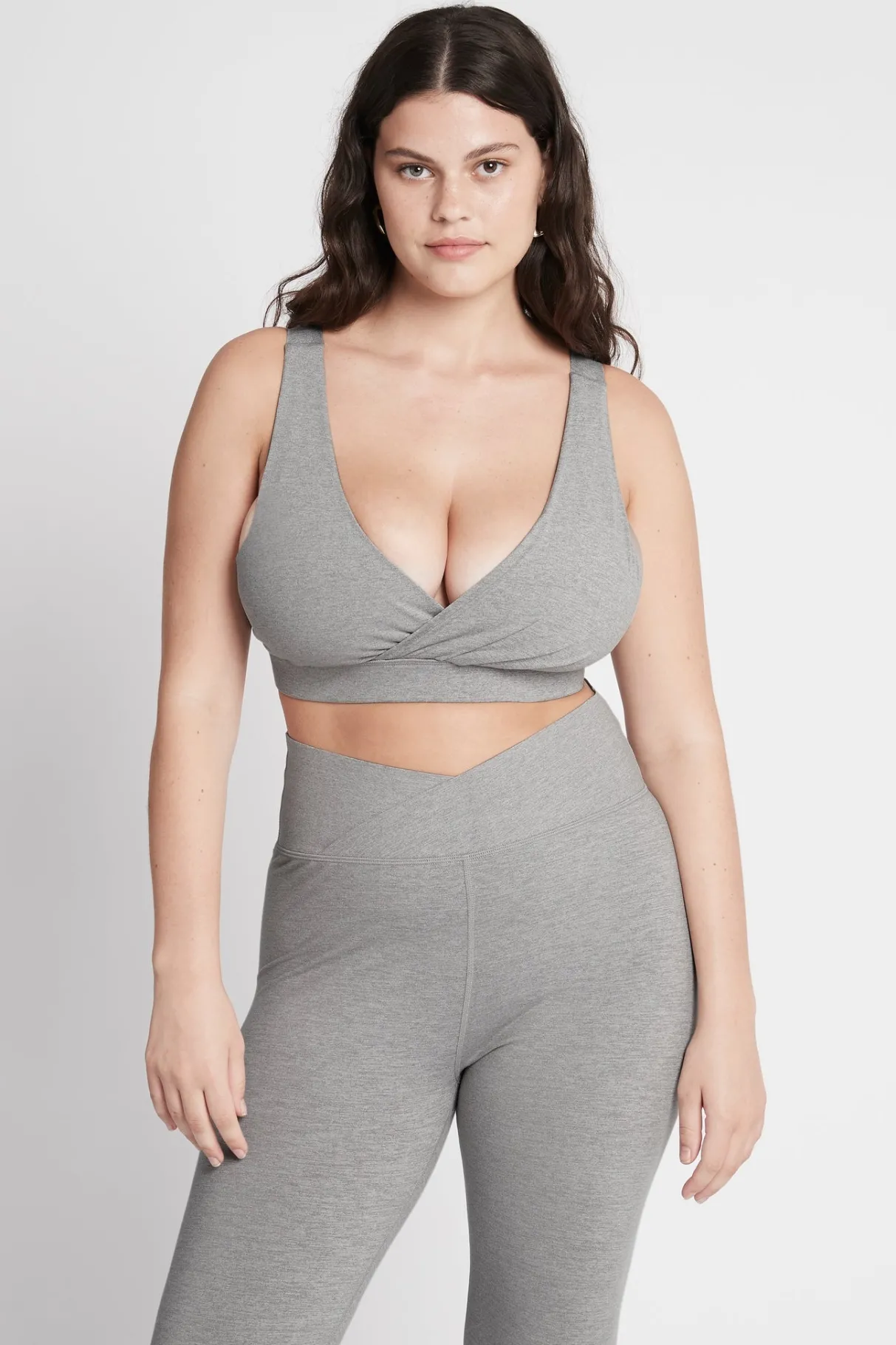 crossover_sports_bra__6.webp Cheap Aje ATHLETICA Crossover Sports Bra 317 Grey Marle