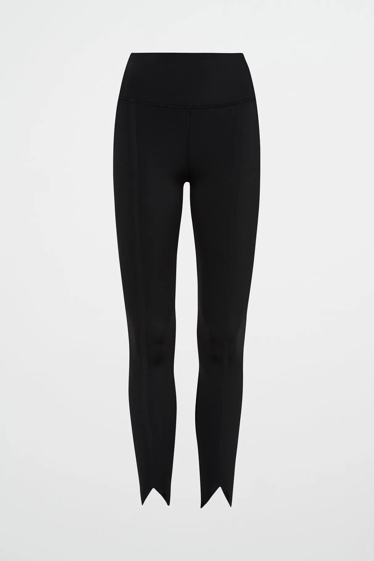 curve_hem_full_length_legging__1.webp Sale Aje ATHLETICA Curve Hem Full Length Legging 203 Black