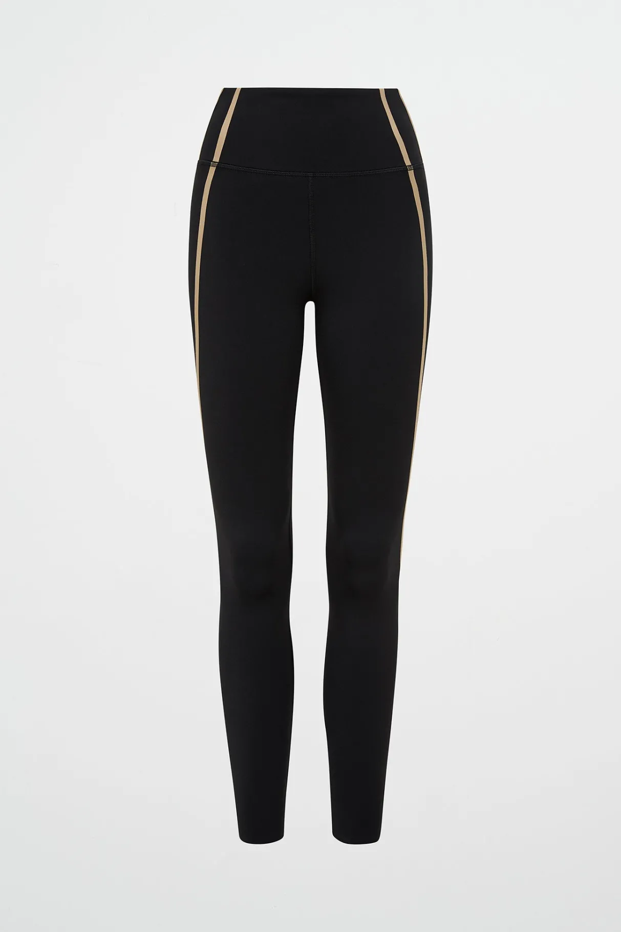 curved_seam__legging__1.webp Cheap Aje ATHLETICA Curved Seam 7/8 Legging 241 Black Soft Khaki