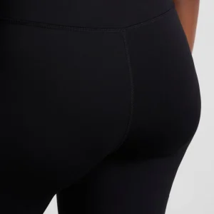 Cheap Aje ATHLETICA Curved Seam 7/8 Legging 241 Black Soft Khaki