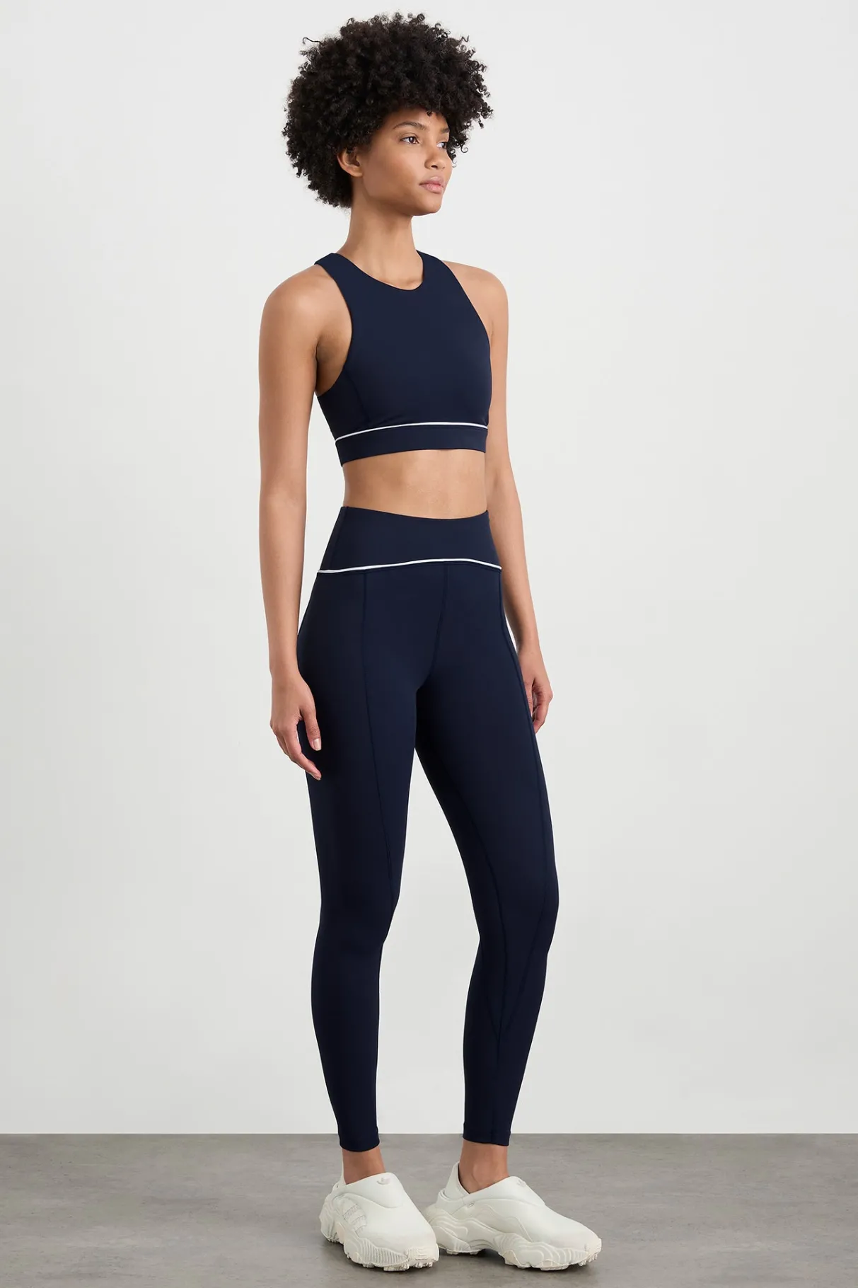 curved_waist_full_length_legging__0.webp Cheap Aje ATHLETICA Curved Waist Full Length Legging 251 Galaxy Blue