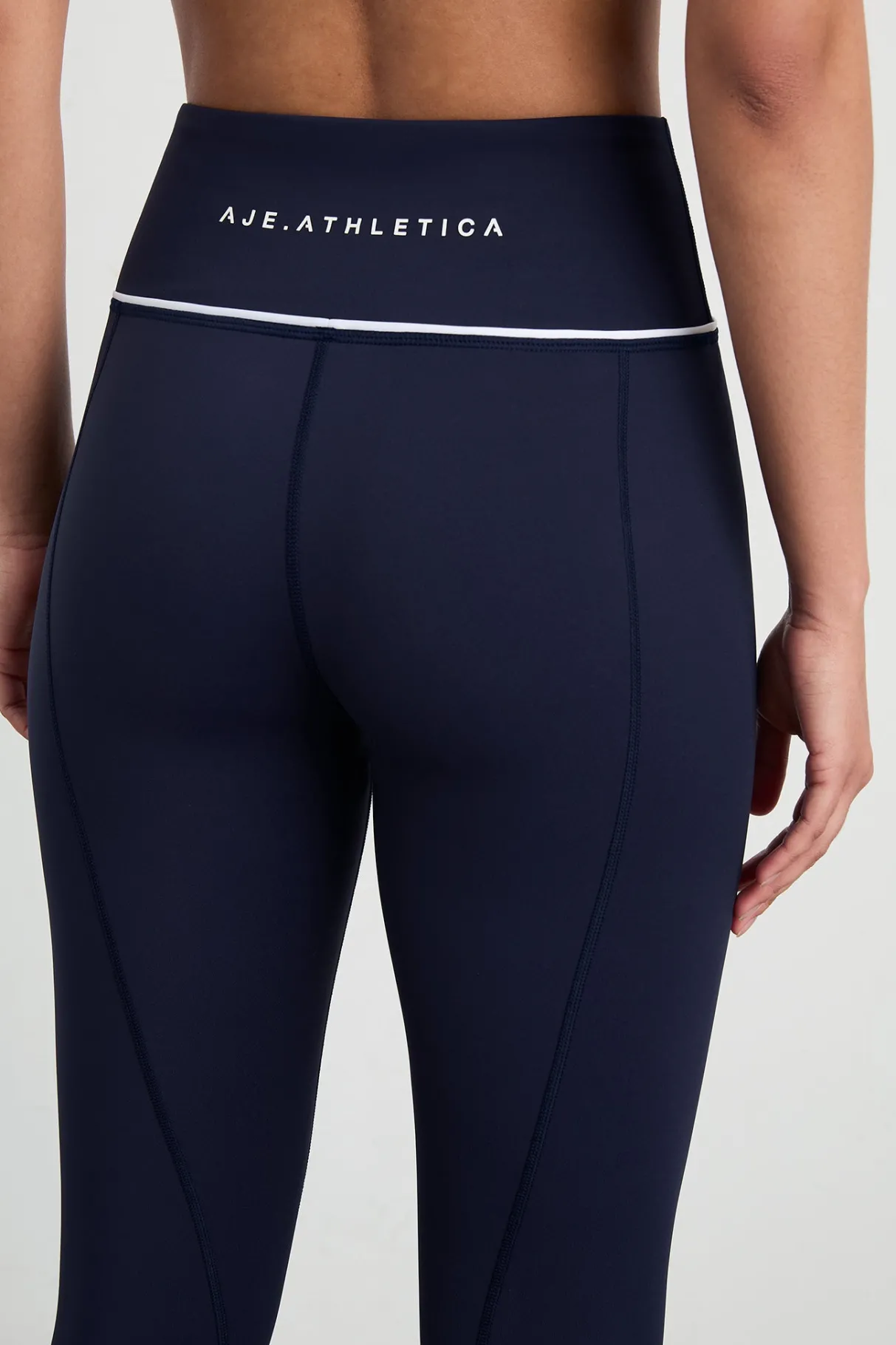 curved_waist_full_length_legging__3.webp Cheap Aje ATHLETICA Curved Waist Full Length Legging 251 Galaxy Blue