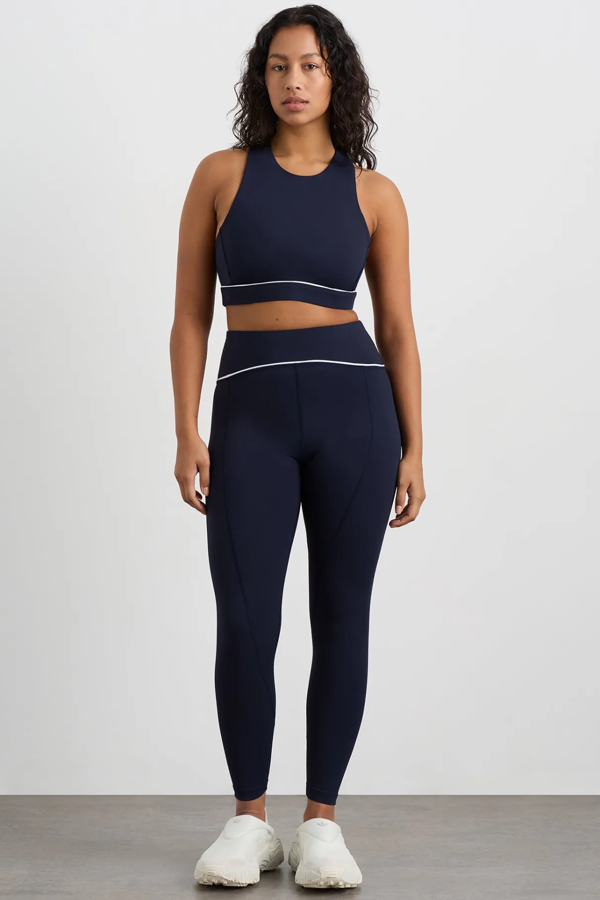 curved_waist_full_length_legging__5.webp Cheap Aje ATHLETICA Curved Waist Full Length Legging 251 Galaxy Blue