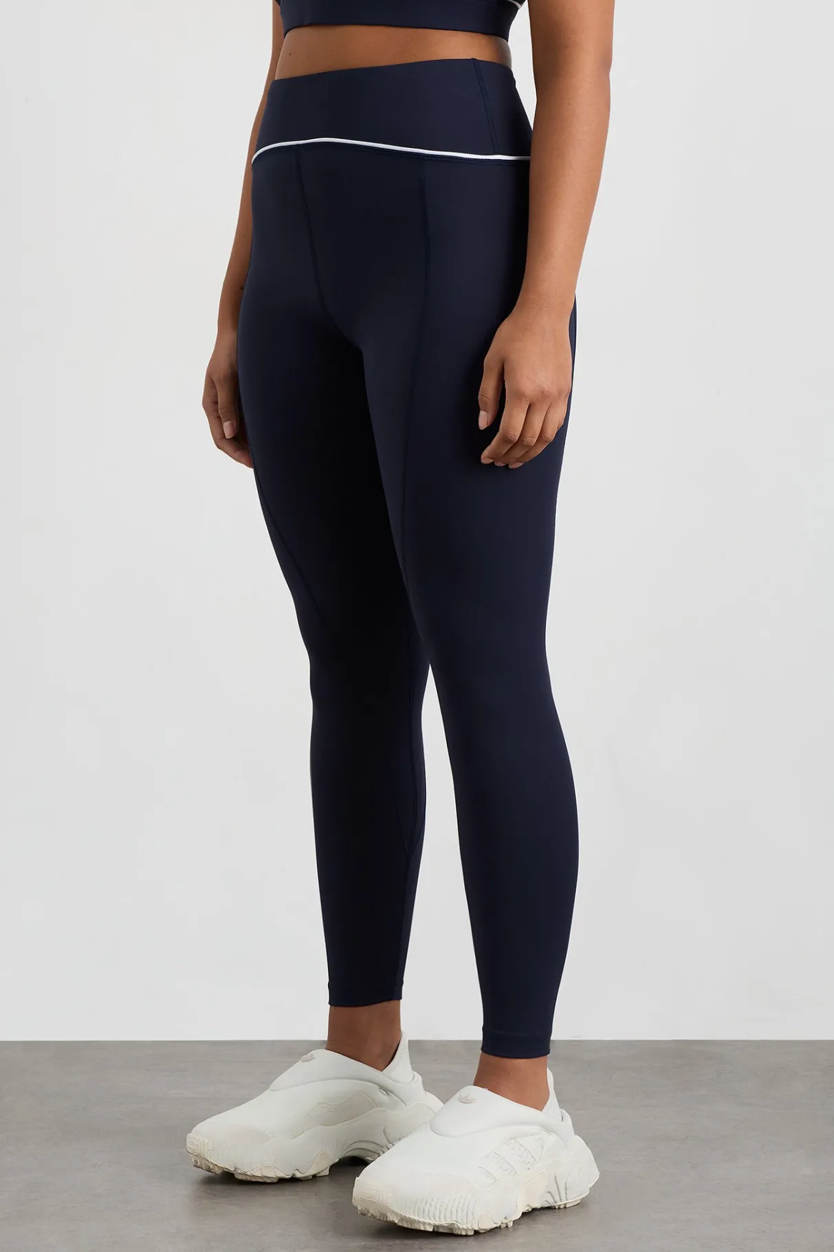 curved_waist_full_length_legging__6.webp Cheap Aje ATHLETICA Curved Waist Full Length Legging 251 Galaxy Blue