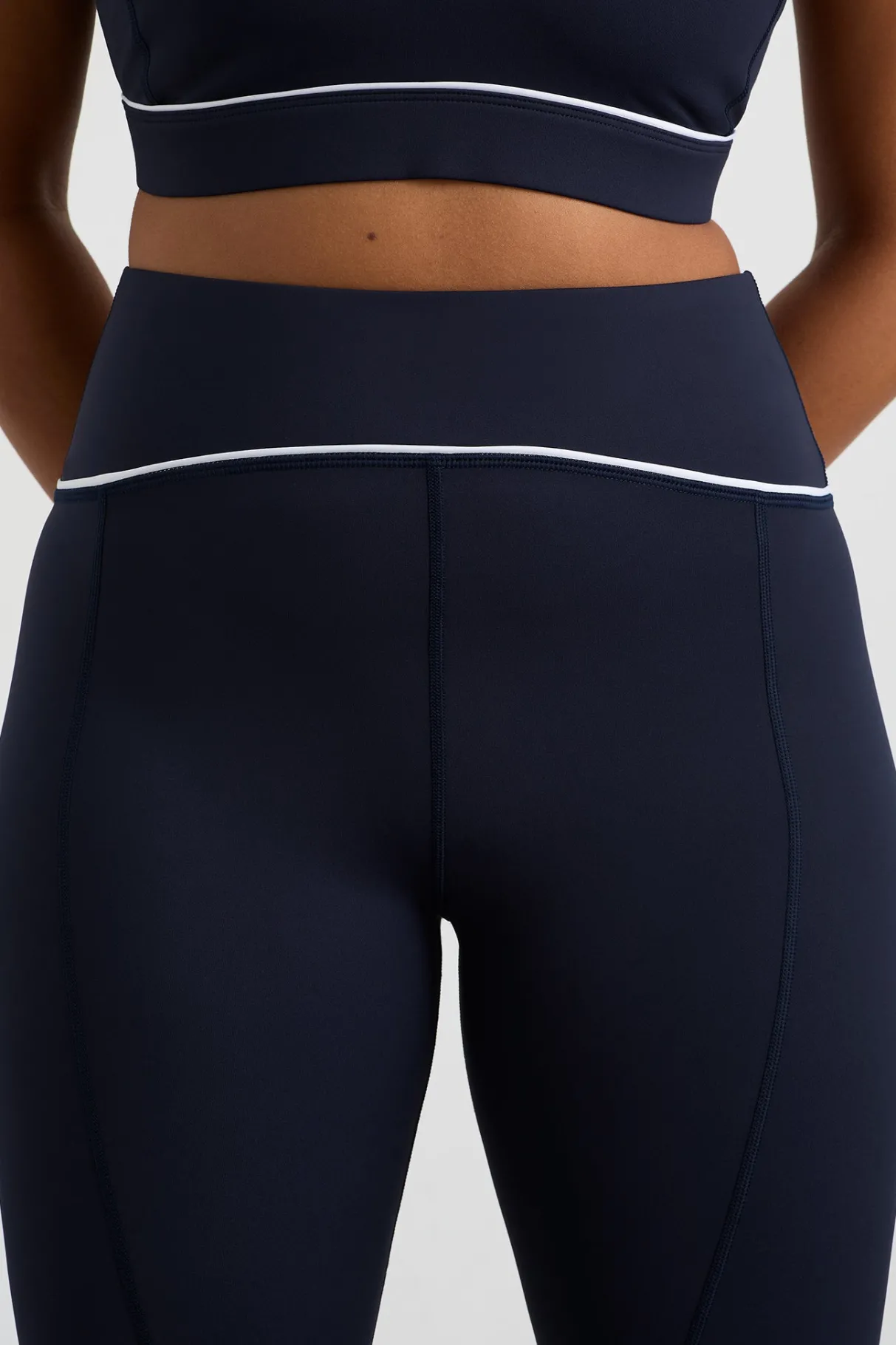 curved_waist_full_length_legging__7.webp Cheap Aje ATHLETICA Curved Waist Full Length Legging 251 Galaxy Blue