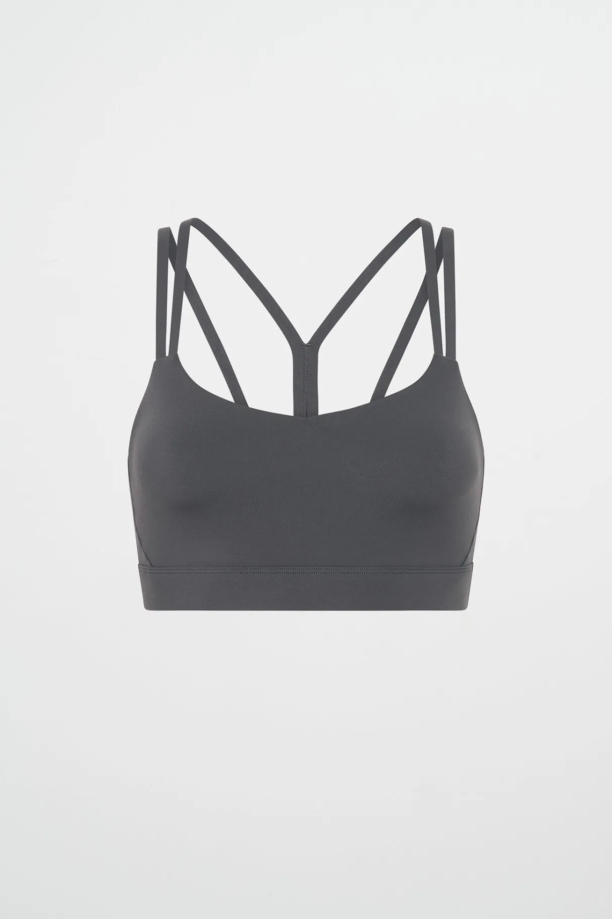 double_strap_peached_bra__1.webp Best Aje ATHLETICA Double Strap Peached Bra 323 Slate Surge