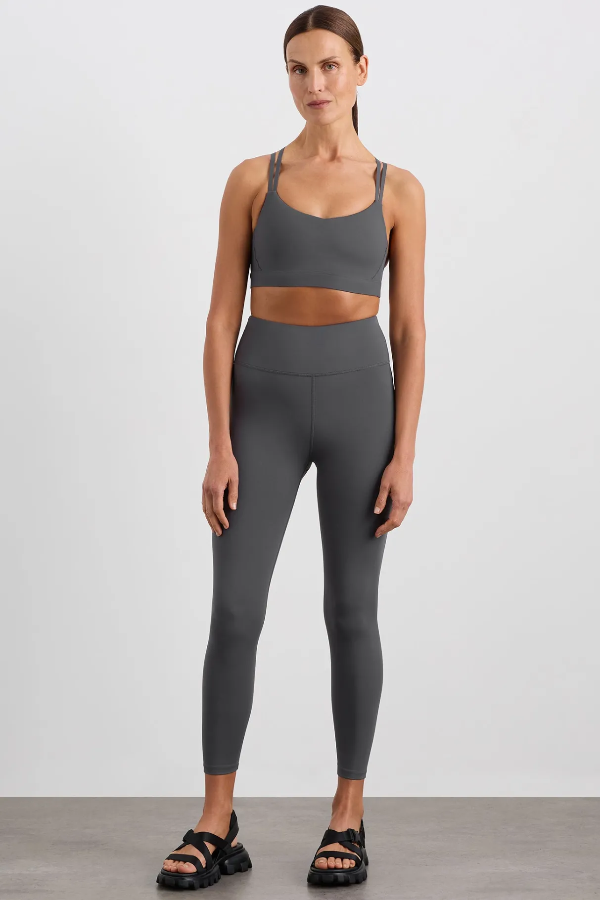 double_strap_peached_bra__2.webp Best Aje ATHLETICA Double Strap Peached Bra 323 Slate Surge