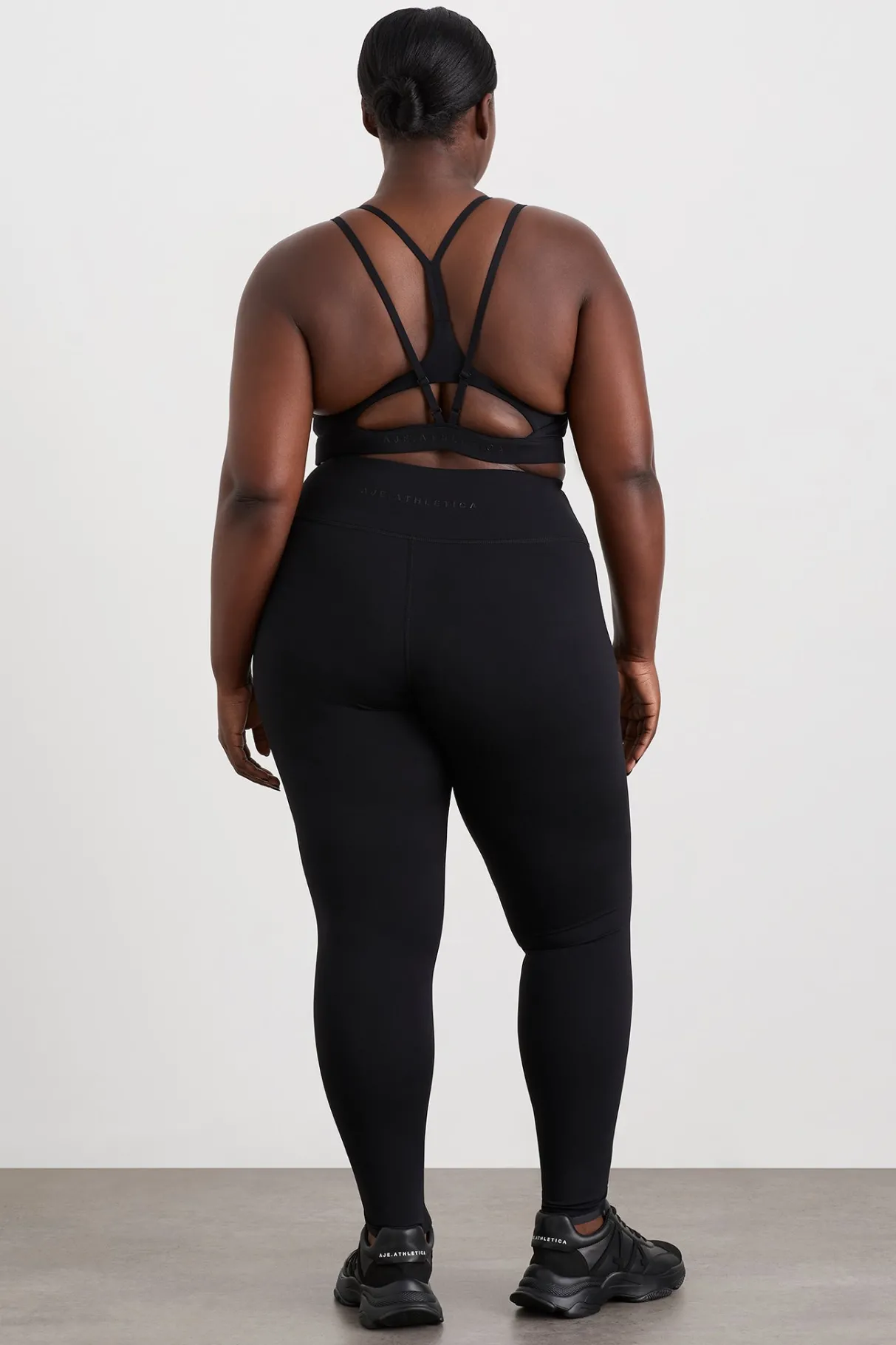 double_strap_sports_bra__12.webp Online Aje ATHLETICA Double Strap Sports Bra 323 Black