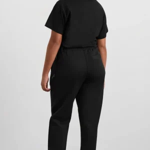 Cheap Aje ATHLETICA Drawcord Cut Out Crop 161 Black