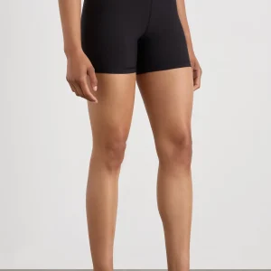 Outlet Aje ATHLETICA Elastic Logo Bike Shorts 601 Black