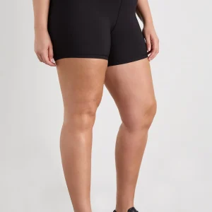 Outlet Aje ATHLETICA Elastic Logo Bike Shorts 601 Black
