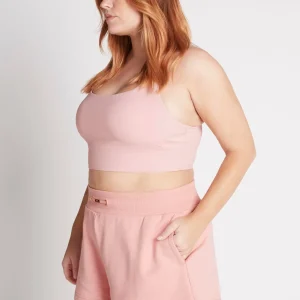 Best Sale Aje ATHLETICA Elasticated Everyday Short 613 Rose Quartz