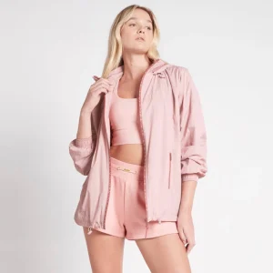 Best Sale Aje ATHLETICA Elasticated Everyday Short 613 Rose Quartz