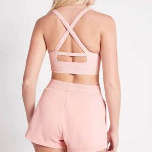 Best Sale Aje ATHLETICA Elasticated Everyday Short 613 Rose Quartz