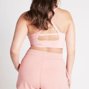 Best Sale Aje ATHLETICA Elasticated Everyday Short 613 Rose Quartz