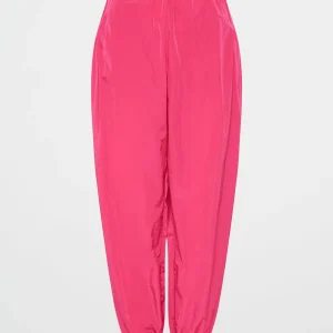 Outlet Aje ATHLETICA Elasticated Spray Pant 517 Made You Blush