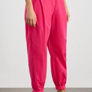 Outlet Aje ATHLETICA Elasticated Spray Pant 517 Made You Blush