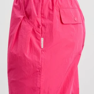 Outlet Aje ATHLETICA Elasticated Spray Pant 517 Made You Blush