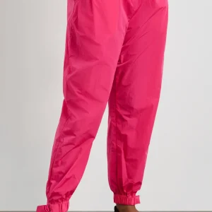 Outlet Aje ATHLETICA Elasticated Spray Pant 517 Made You Blush
