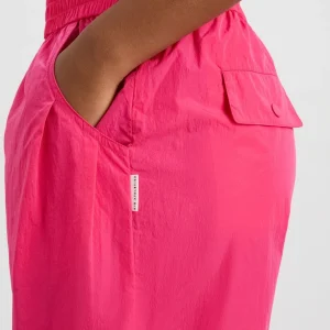 Outlet Aje ATHLETICA Elasticated Spray Pant 517 Made You Blush