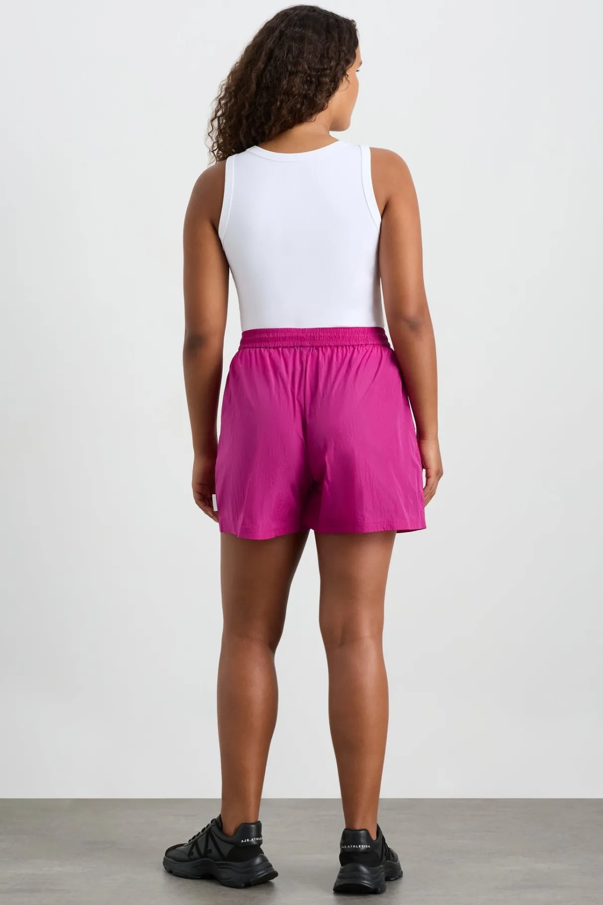 elasticated_spray_short__10-1.webp New Aje ATHLETICA Elasticated Spray Short 642 Power Pink