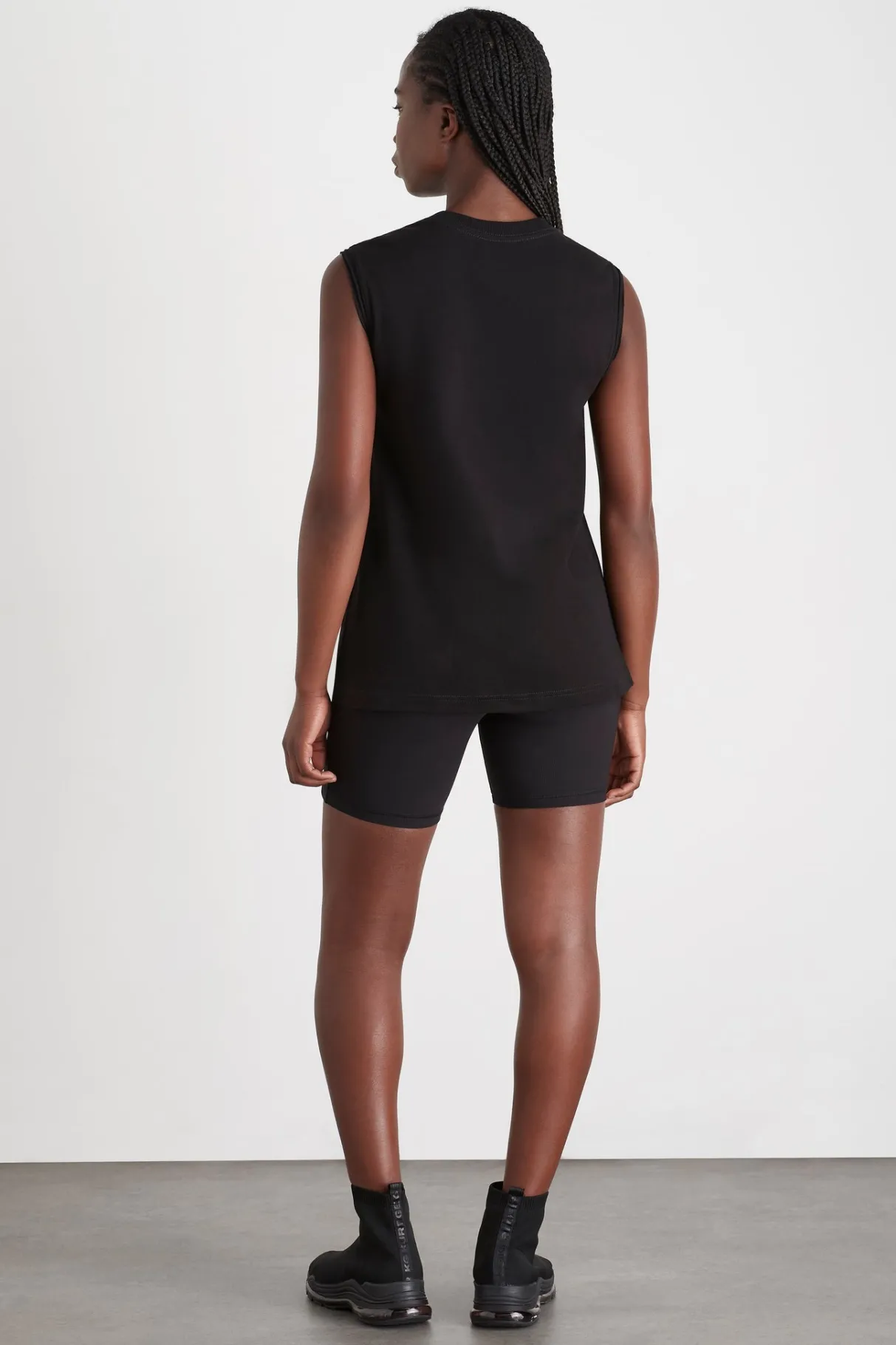 embossed_classic_logo_tank__5-1.webp Cheap Aje ATHLETICA Embossed Classic Logo Tank 101 Black