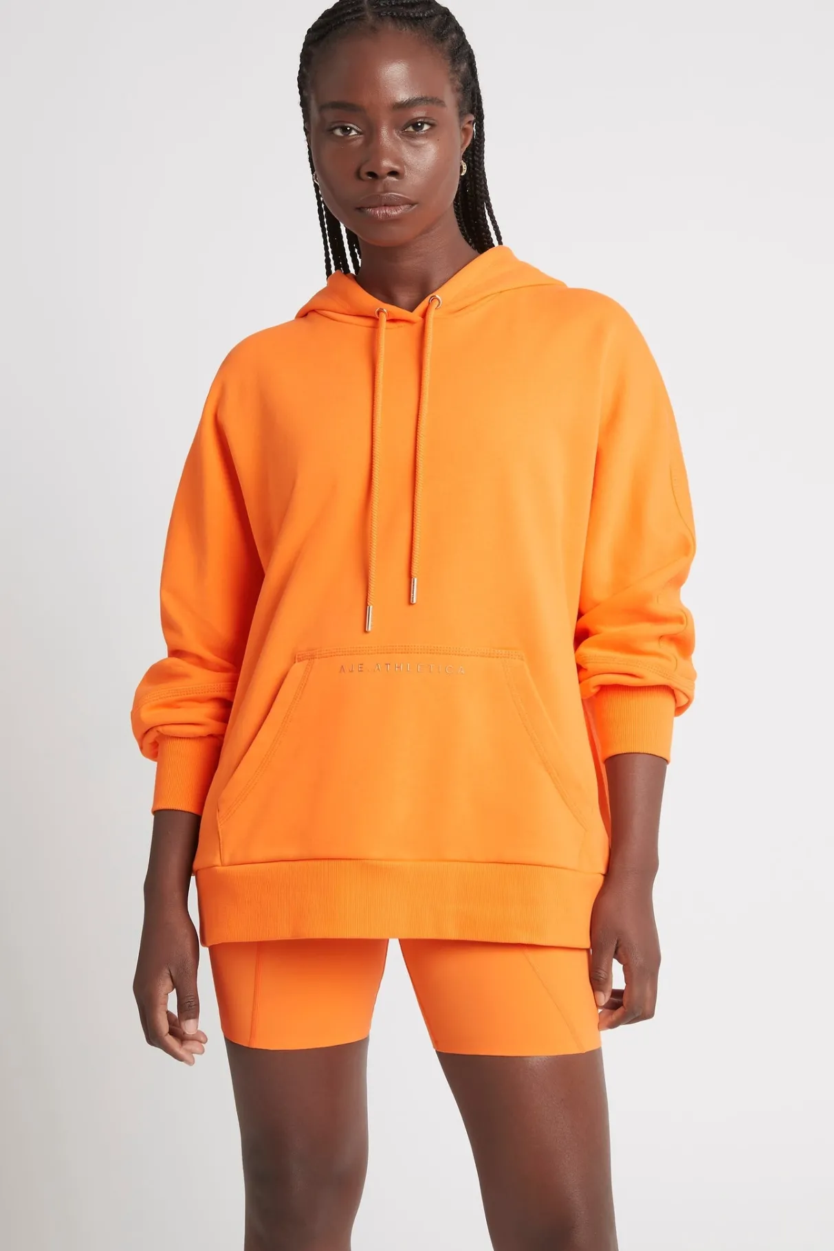 essential_hoodie__0-1.webp Cheap Aje ATHLETICA Essential Hoodie 411 Orange/Gold