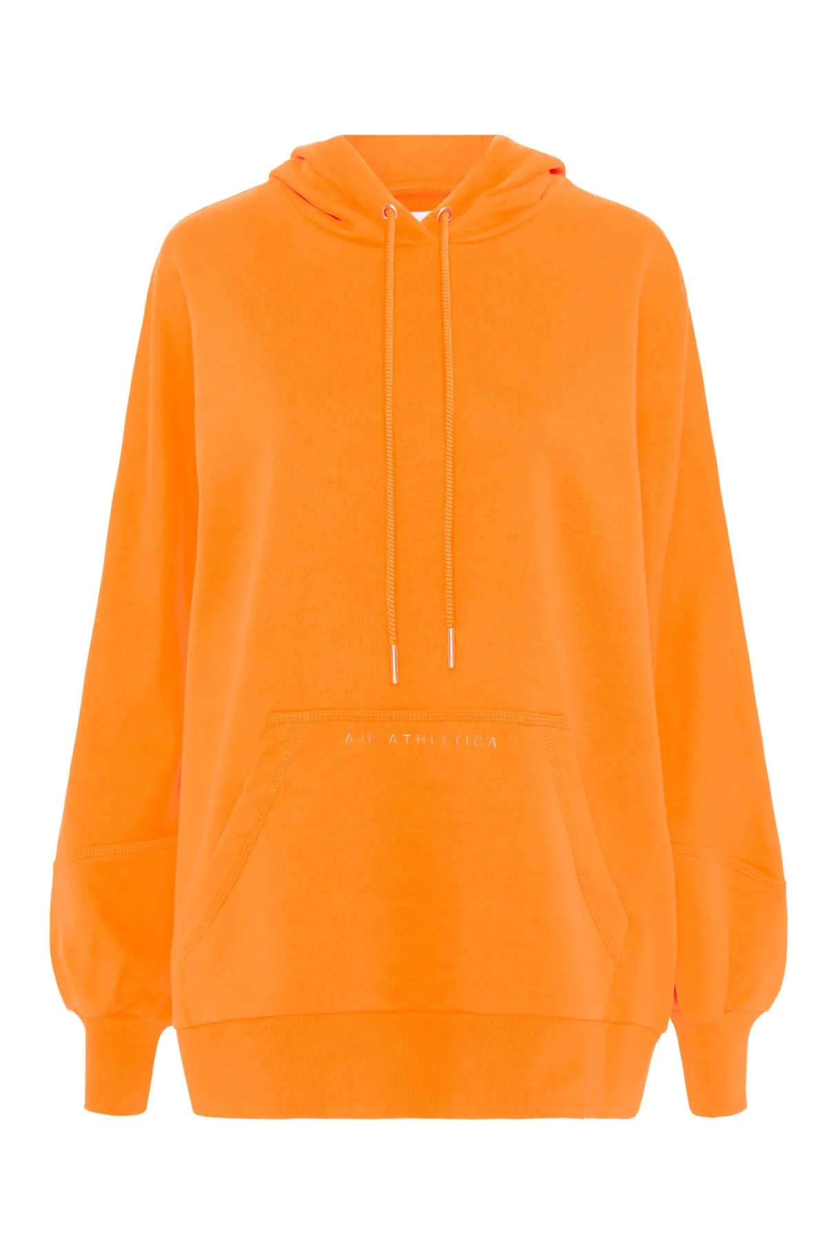 essential_hoodie__1-1.webp Cheap Aje ATHLETICA Essential Hoodie 411 Orange/Gold