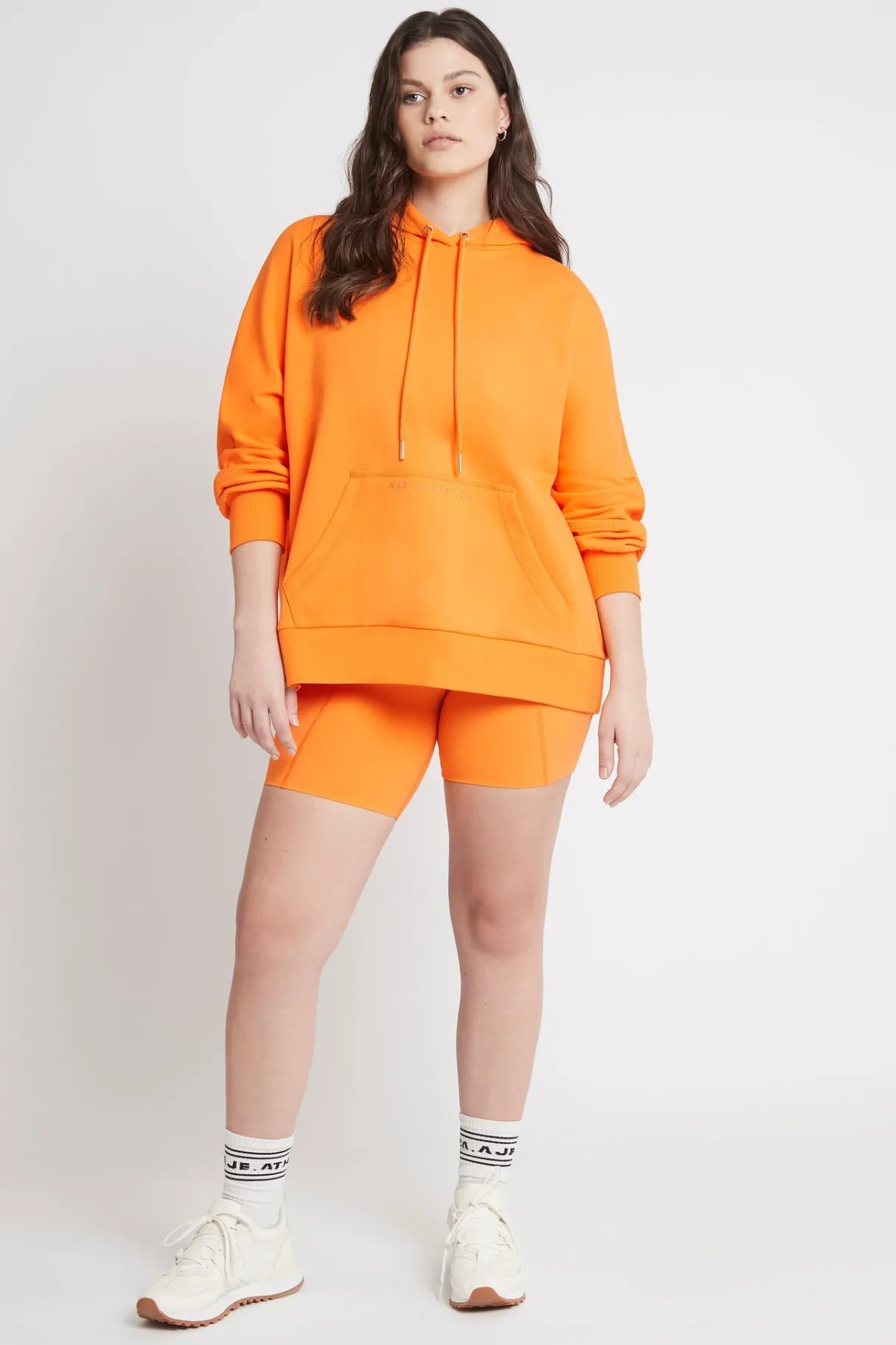 essential_hoodie__10-1.webp Cheap Aje ATHLETICA Essential Hoodie 411 Orange/Gold