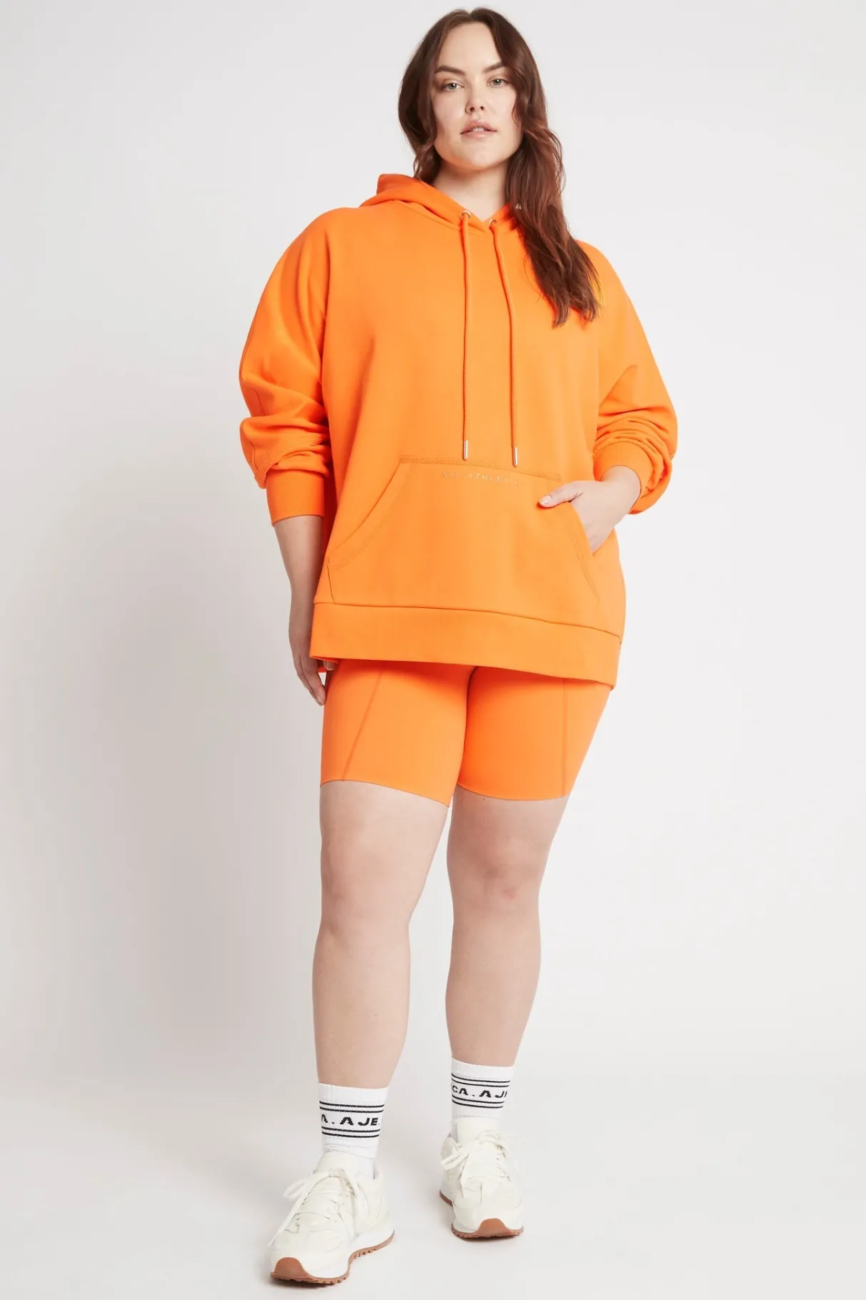 essential_hoodie__15.webp Cheap Aje ATHLETICA Essential Hoodie 411 Orange/Gold