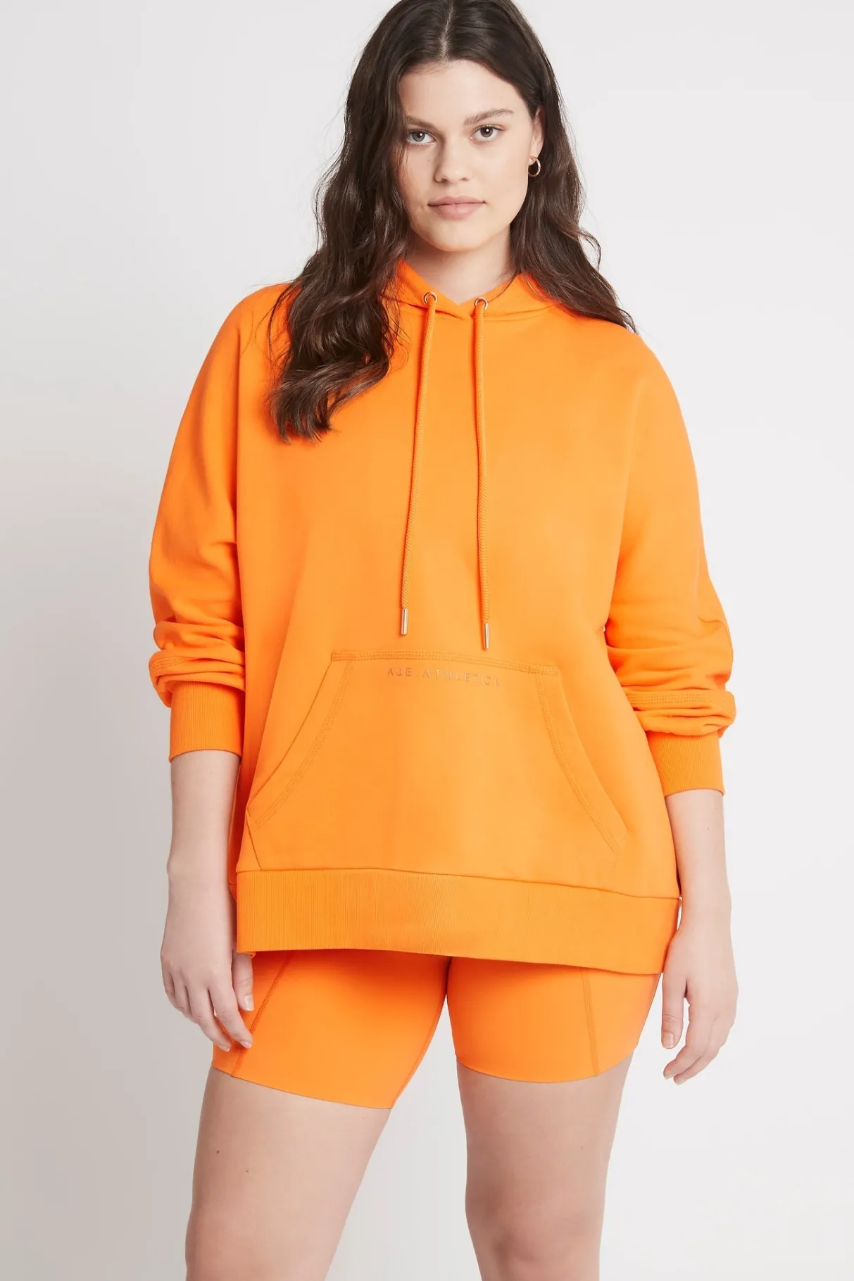 essential_hoodie__6-1.webp Cheap Aje ATHLETICA Essential Hoodie 411 Orange/Gold