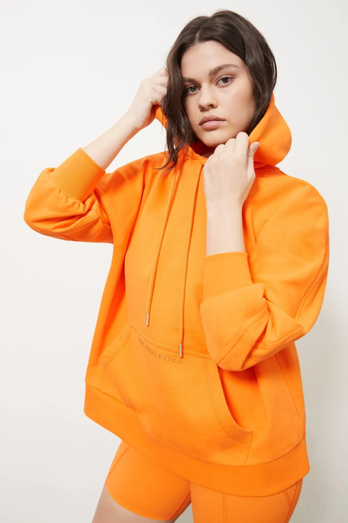 essential_hoodie__7-1.webp Cheap Aje ATHLETICA Essential Hoodie 411 Orange/Gold