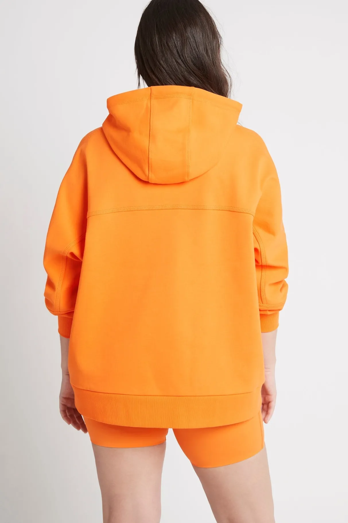 essential_hoodie__9-1.webp Cheap Aje ATHLETICA Essential Hoodie 411 Orange/Gold