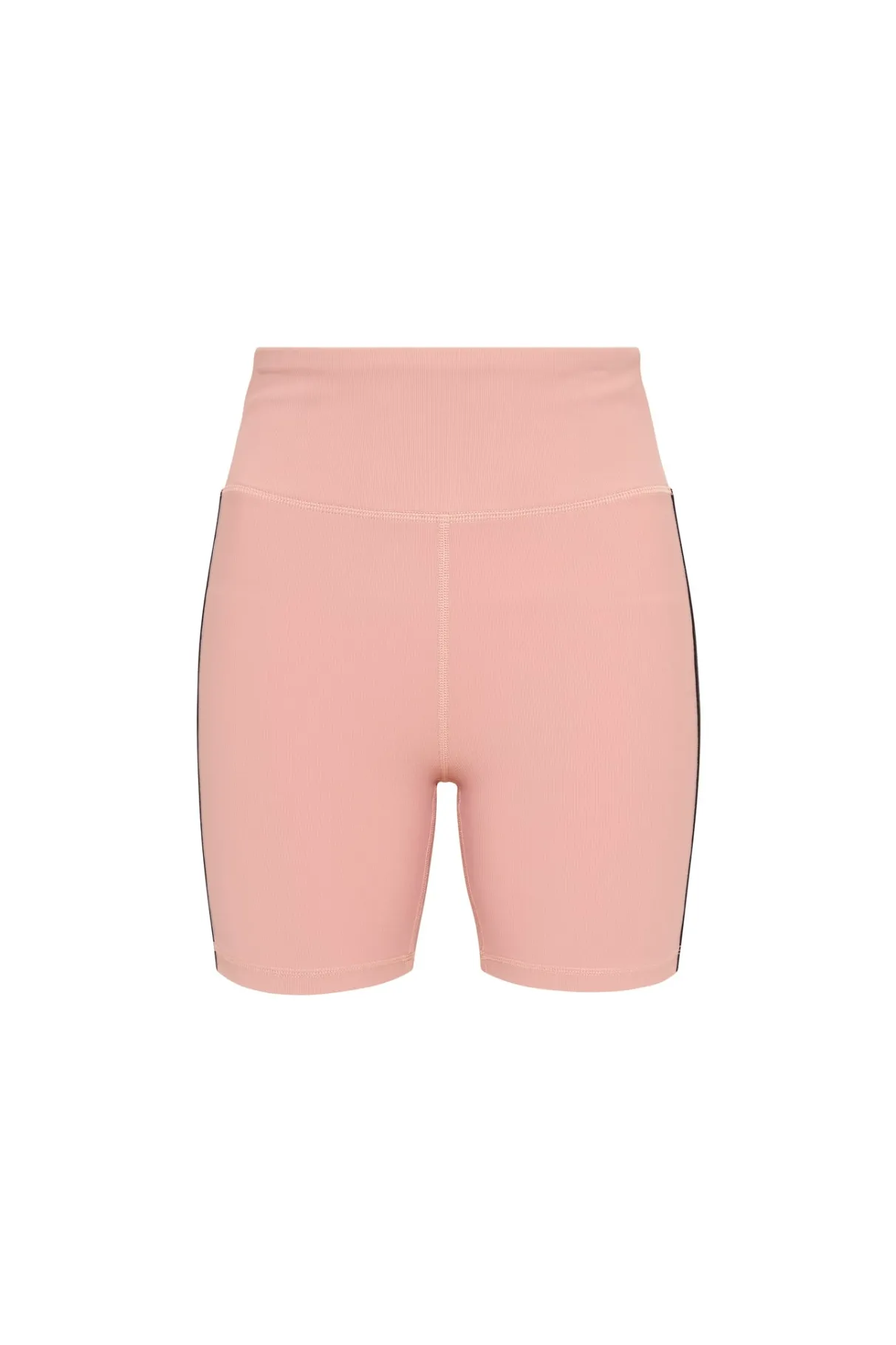essential_mid_length_bike_shorts__1.webp Fashion Aje ATHLETICA Essential Mid Length Bike Shorts 601 Sunset Pink
