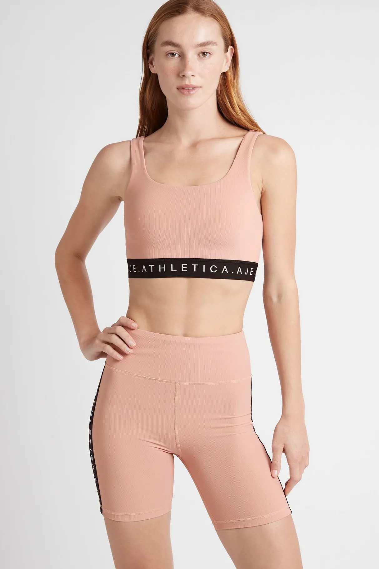essential_sports_bra__0-3.webp Online Aje ATHLETICA Essential Sports Bra 302 Sunset Pink