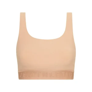Fashion Aje ATHLETICA Essential Sports Bra 302 Sand